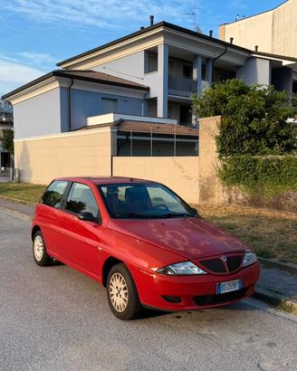 Lancia Ypsilon 1.2 Elefantino