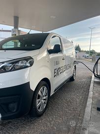 Toyota Proace 2019