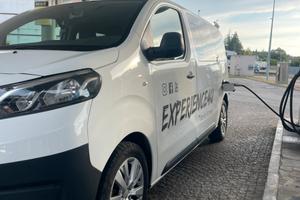 Toyota Proace 2019