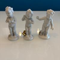 Porcellana Capodimonte