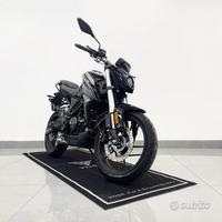 Voge Brivido 125 FULL BLACK - 2024