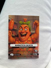 bombasticcia salsiccia