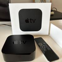 Apple tv 4k 32 gb, nuova mai usata 