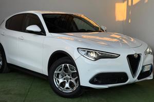Alfa Romeo Stelvio 2.2 Turbodiesel 190 CV AT8 Q4 E