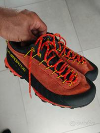 La sportiva TX4 ORTHOLITE 41