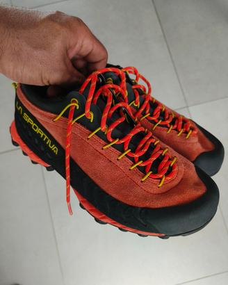 La sportiva TX4 ORTHOLITE 41