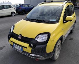 FIAT Panda 1.3 MJT S&S 4x4 4WD TRAZIONE INTEGRAL