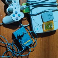 PS One 