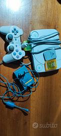 PS One 