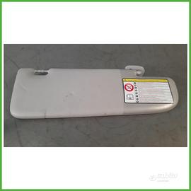 Aletta Parasole Destro DX Fiat Pan3 Serie 0.9