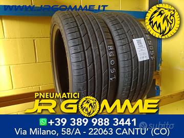 2 Gomme al 90% 205/45/16 JINYU Estive - Cantù