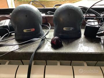 Trasmettitore segnale Wireless 2,4 GHz