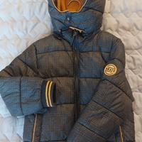 PIUMINO BAMBINO 6 ANNI