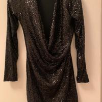 Vestito sera donna