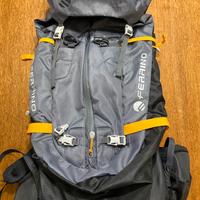 Ferrino Triolet 48+5