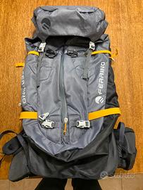 Ferrino Triolet 48+5