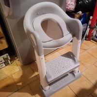 Scala water bimbi