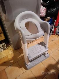 Scala water bimbi