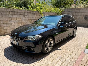 Bmw f11 msport xdrive