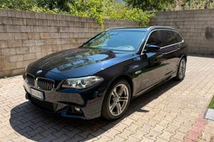 Bmw f11 msport xdrive