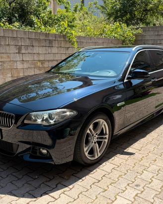 Bmw f11 msport xdrive