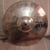 Paiste 10" PST8 Reflector Thin Splash