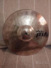 Paiste 10" PST8 Reflector Thin Splash
