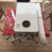 Scaldabagno a gas Bosch Therm 5600 S12-DV23