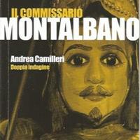 Camilleri - Montalbano - Doppia indagine