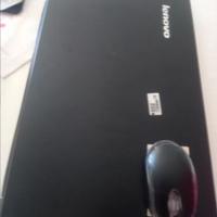 Notebook Lenovo 