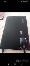 Notebook Lenovo 