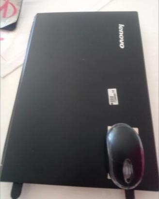 Notebook Lenovo 