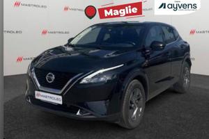 Nissan Qashqai 1.3 mhev Acenta 2wd 158cv xtro...