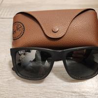 occhiale rayban