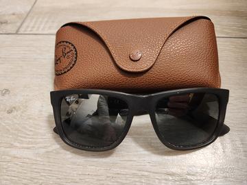 occhiale rayban