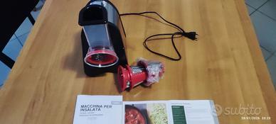 Affetta Verdure Elettrico