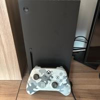 Xbox series x
