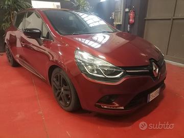 Renault Clio dCi 8V 75 CV Start&Stop 5 porte Energ