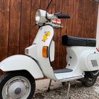 Vespa pk 125 automatica CONSERVATA