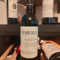 Barolo Sorì Ginestra 2019