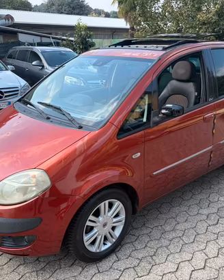 Lancia MUSA 1.4 16V Platino