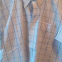 CAMICIA UOMO COLLO 44