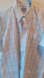 CAMICIA UOMO COLLO 44