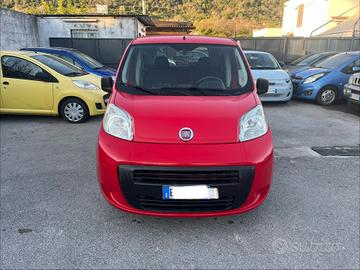 Fiat Qubo 1.3 MJT 75 CV Dynamic
