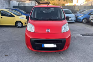 Fiat Qubo 1.3 MJT 75 CV Dynamic