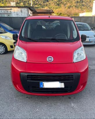 Fiat Qubo 1.3 MJT 75 CV Dynamic