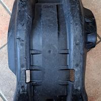 Paramotore Ktm exc-f