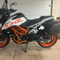 ktm duke 390