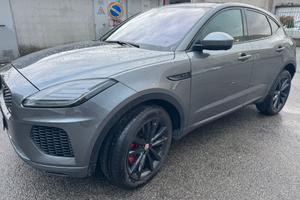 Jaguar e pace 
