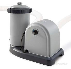 Pompa per piscina Intex - NUOVA